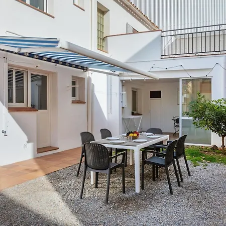 Σπίτι διακοπών Grau By Interhome