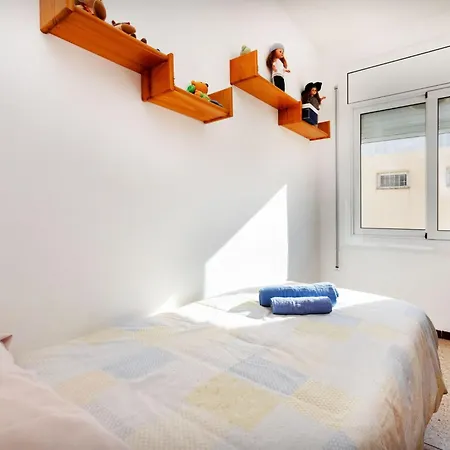 Σπίτι διακοπών Grau By Interhome Platja d'Aro