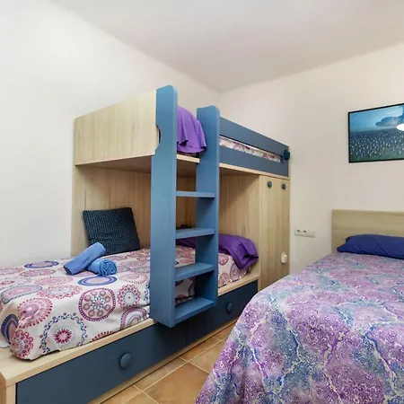 Σπίτι διακοπών Grau By Interhome Platja d'Aro