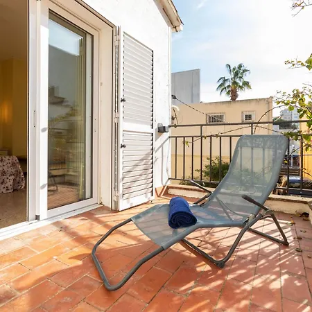 بيت للعطل Grau By Interhome *