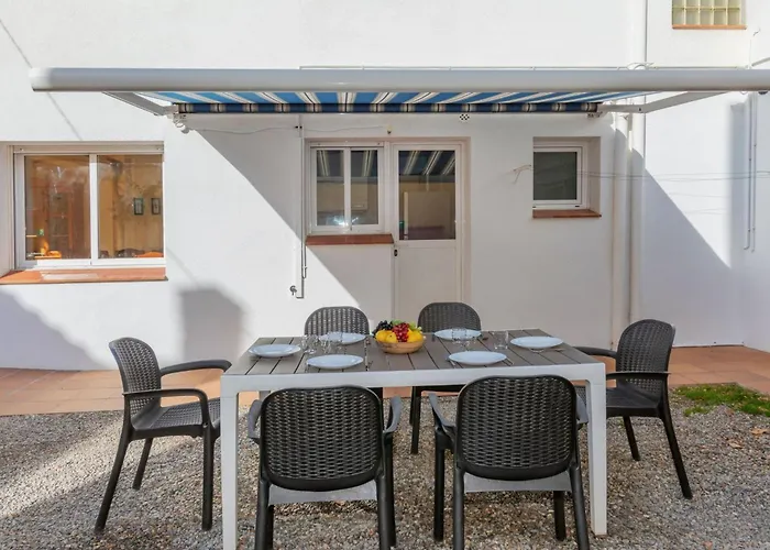 Grau By Interhome Platja d'Aro