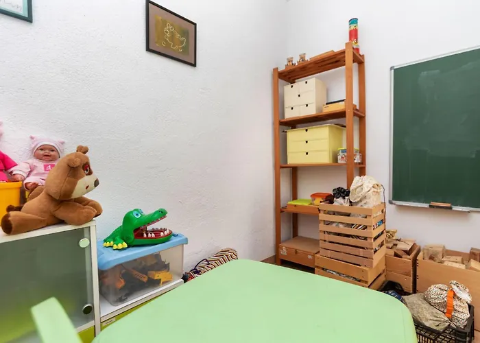 Дом отдыха Grau By Interhome