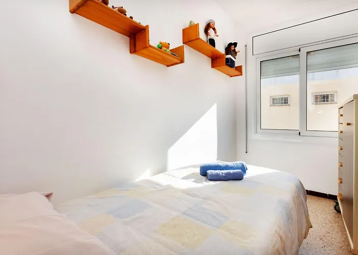 Casa vacanze Grau By Interhome Platja d'Aro