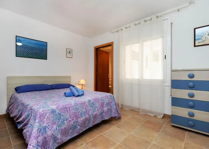 Grau By Interhome * Platja d'Aro