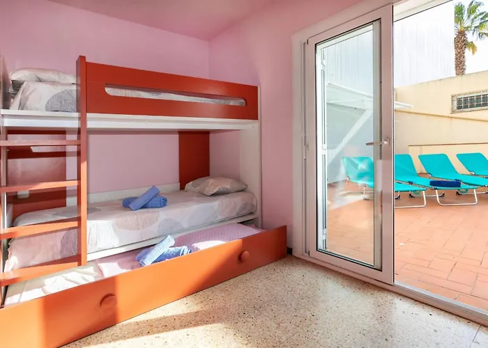 Grau By Interhome Platja d'Aro