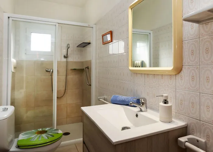 Дом отдыха Grau By Interhome *