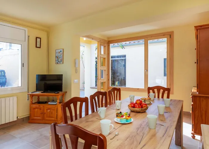 Grau By Interhome Casa vacanze