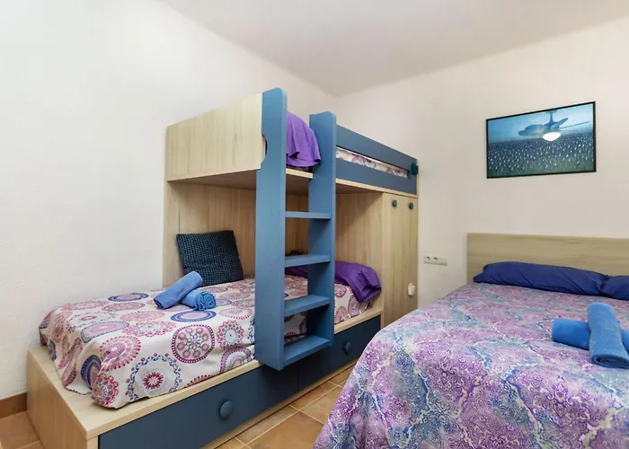 Casa vacanze Grau By Interhome Platja d'Aro