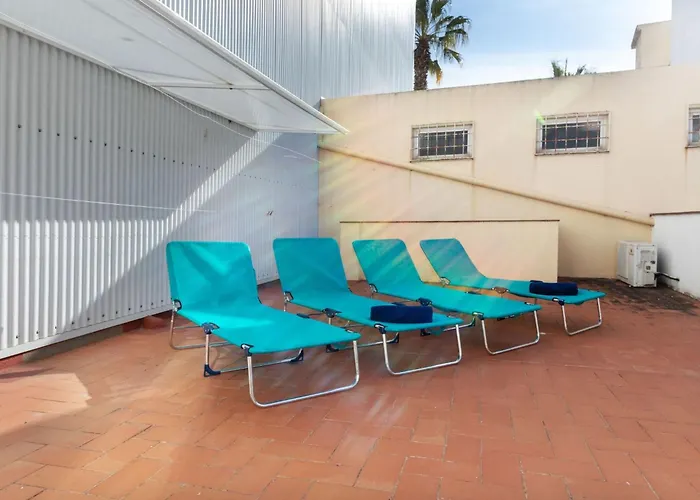 Casa vacanze Grau By Interhome