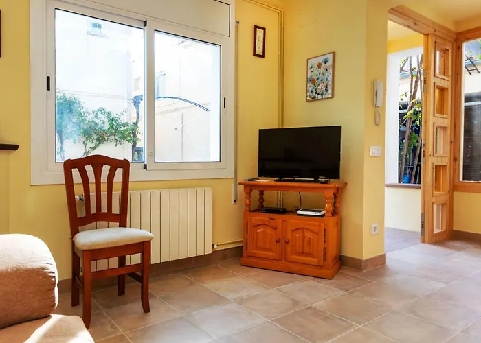 Casa vacanze Grau By Interhome *