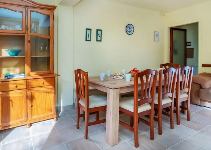 Grau By Interhome Casa vacanze Platja d'Aro