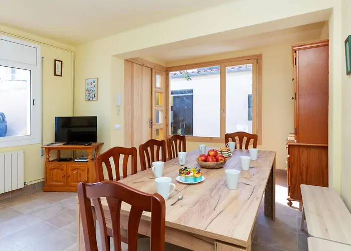 Grau By Interhome Platja d'Aro