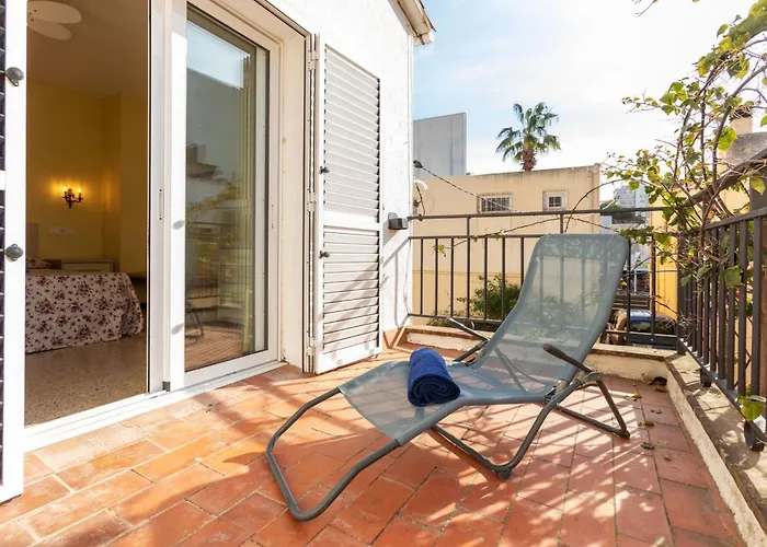 Casa vacanze Grau By Interhome *