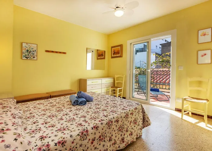 Grau By Interhome Casa vacanze Platja d'Aro