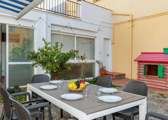 Grau By Interhome Casa vacanze