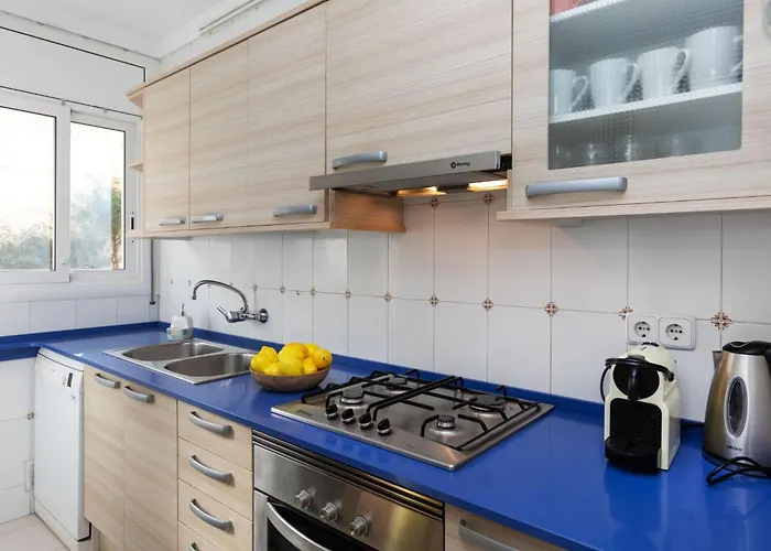 Grau By Interhome Дом отдыха *