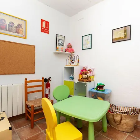 Grau By Interhome Holiday home Platja d'Aro