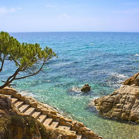 Holiday Home Can Grau By Interhome Platja d'Aro