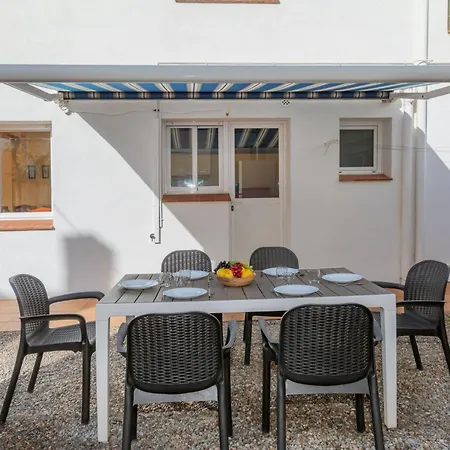 Holiday Home Can Grau By Interhome Platja d'Aro