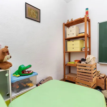 度假居 Grau By Interhome