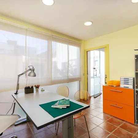 Holiday Home Can Grau By Interhome Platja d'Aro