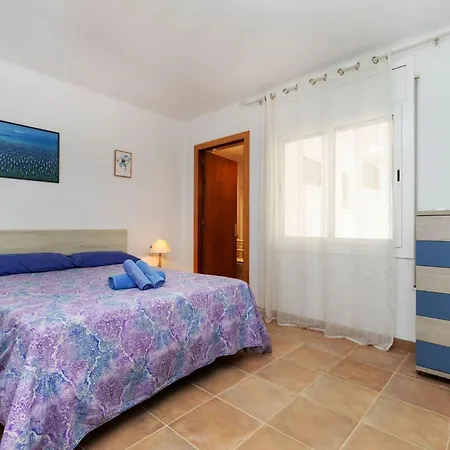 Holiday Home Can Grau By Interhome * Platja d'Aro