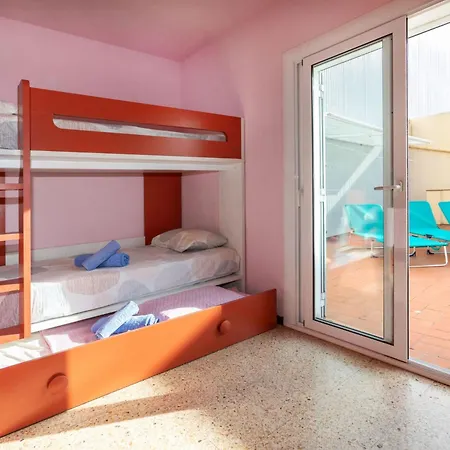 Holiday Home Can Grau By Interhome Platja d'Aro