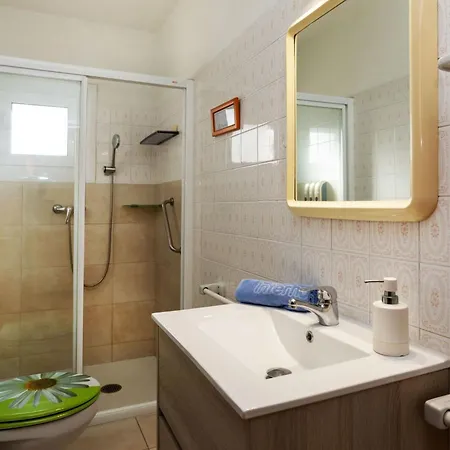 Holiday home Grau By Interhome *