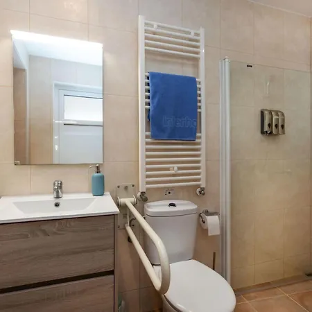 Holiday Home Can Grau By Interhome *