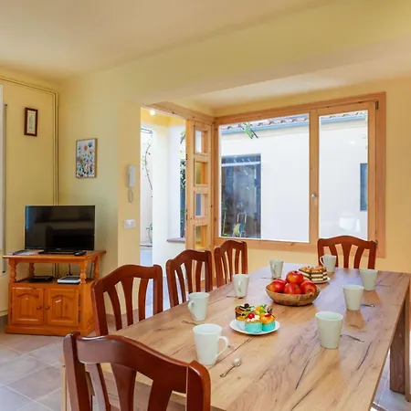 Grau By Interhome Tatil Evi