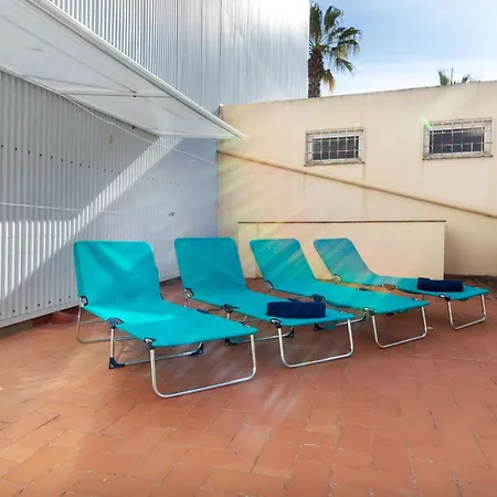 Casa vacanze Grau By Interhome