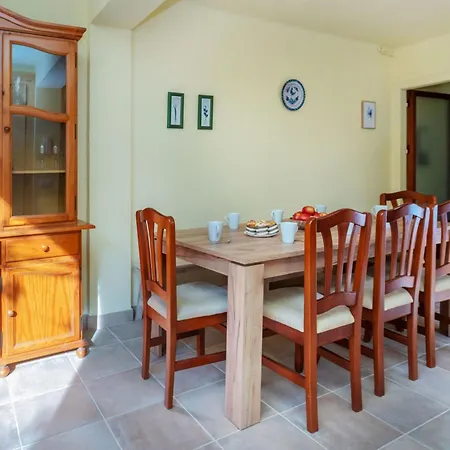 Grau By Interhome Holiday home Platja d'Aro