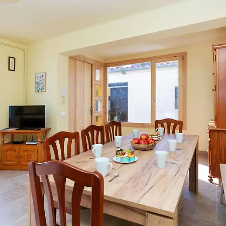 Holiday Home Can Grau By Interhome Platja d'Aro