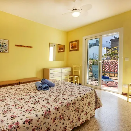 Grau By Interhome Holiday home Platja d'Aro