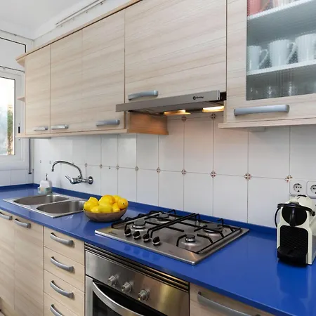 Grau By Interhome Casa vacanze *