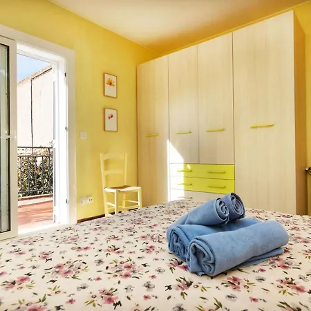 Holiday Home Can Grau By Interhome *