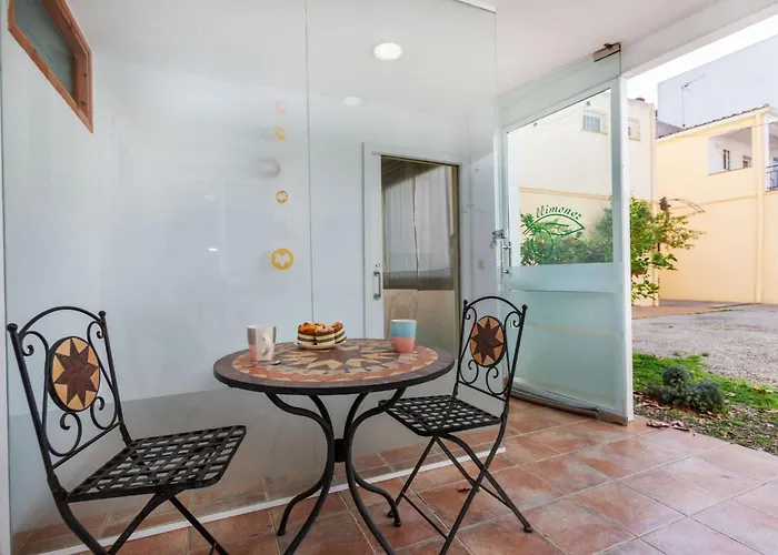 度假居 Grau By Interhome