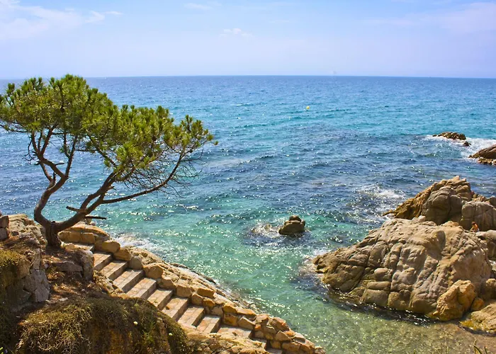 Grau By Interhome 普拉加德阿罗